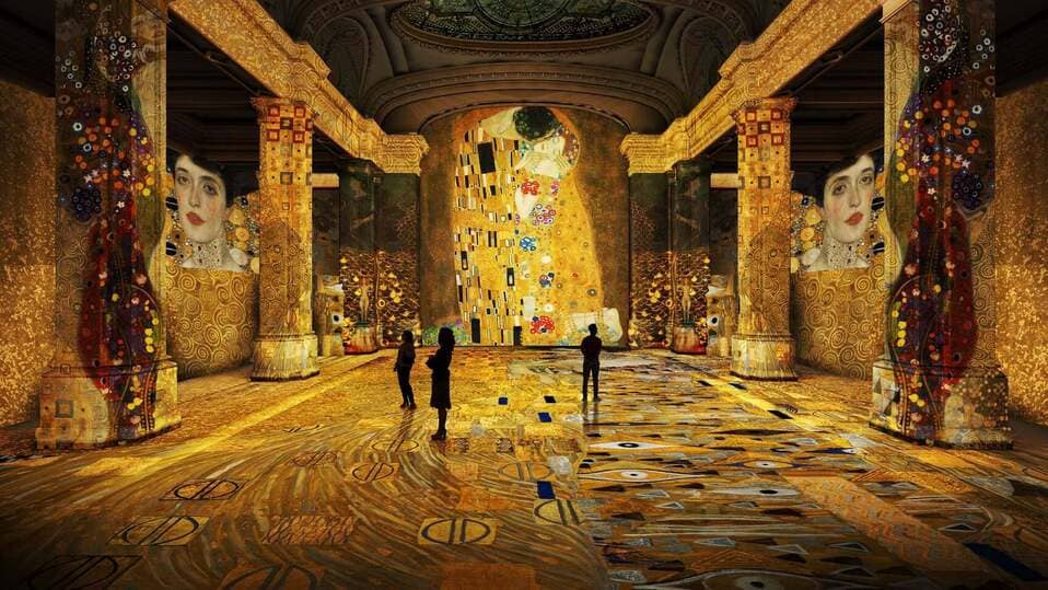 Gustav Klimt 2