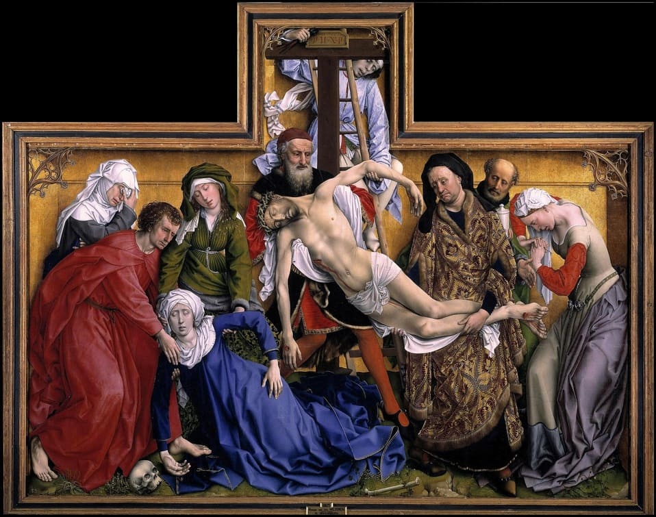 Rogier van der Weyden 1