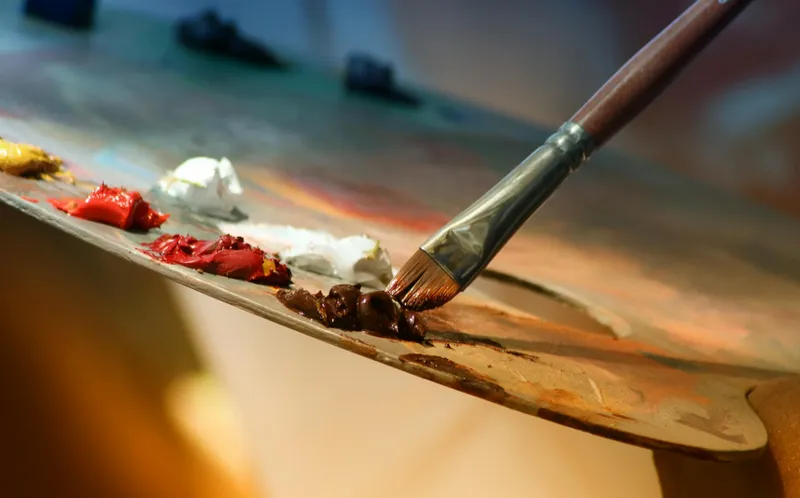 Världens sex bästa konstmuseum