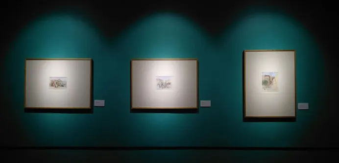 Blancolån ger kreativ frihet inom konstvärlden